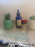 Rosemary oil